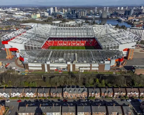 Man United Post Record Turnover of over £666 million Alongside £33m Deficit