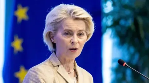 European Union Puts Forward Commercial Limitations on Israeli Government Due to Gaza Conflict