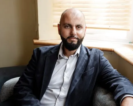 Legal Professional Handling Hamas Legal Challenge Alleges He Was Wrongfully Arrested by Police
