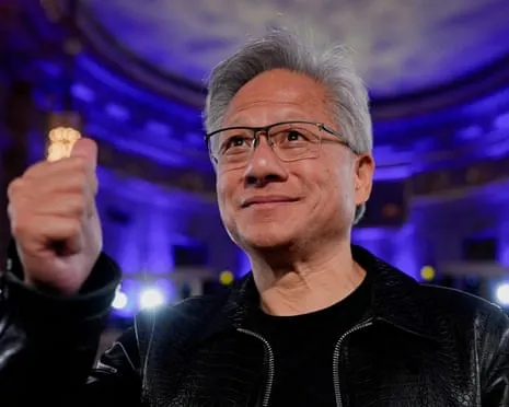 Britain Set to Emerge as an AI Powerhouse, Announces Tech Giant Boss Following Substantial Funding