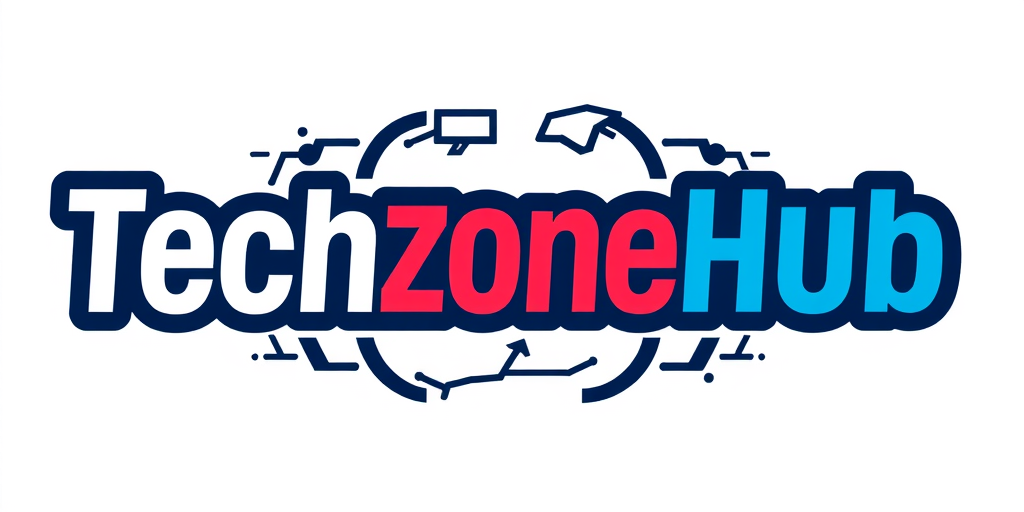 TechZone Hub